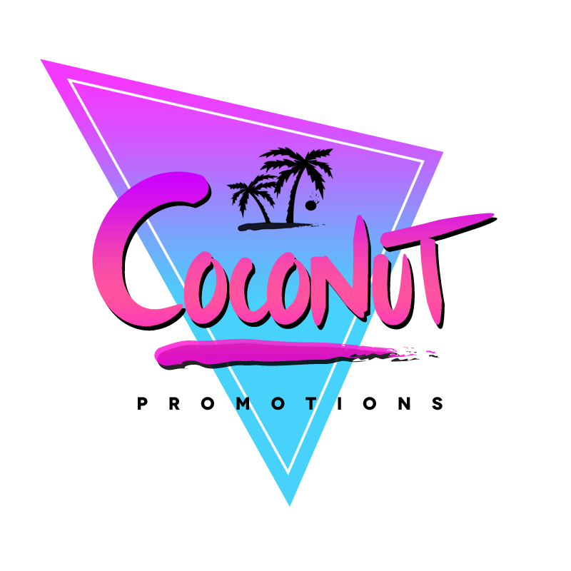 Coconut Promotions